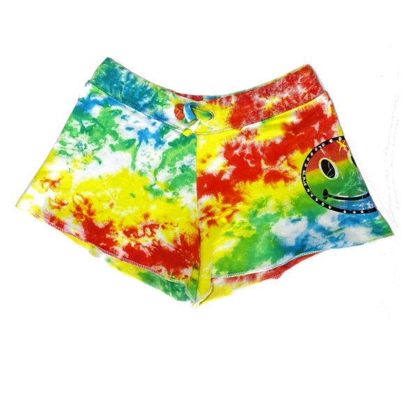 Flowers by Zoe Matching Sets Nwt Flowers By Zoe Beach Set Shorts